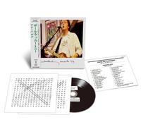 Mccartney Paul - Amoeba Gig (SHM CD)