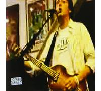 Mccartney Paul - Amoeba S Secret (Live Ep)