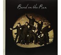 Mccartney Paul - Ban On The Run [Vinilo]