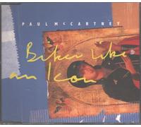 Mccartney Paul - Biker Like Ikon
