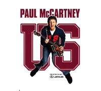 Mccartney, Paul - Chaos & Creation in the Backyard