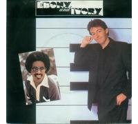 MCCARTNEY, Paul - Ebony and ivory / Rainclouds / 1C 006- 64749