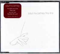Mccartney, Paul - Fine Line