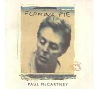 Mccartney Paul - Flaming Pie