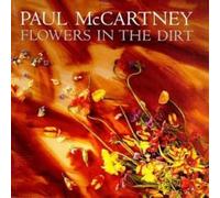 MCCARTNEY, PAUL - FLOWERS IN THE DIRT