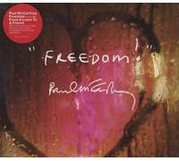 Mccartney,Paul - Freedom