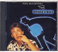 Mccartney, Paul - Give My Regards to Broad Street