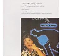 Mccartney Paul - Give My Regards to Broad Street