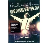 Mccartney, Paul - Good Evening New.. -Ltd-