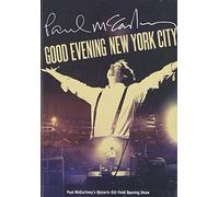 Mccartney Paul - Good Evening New York City
