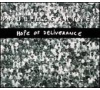 McCartney, Paul - Hope of Deliverance