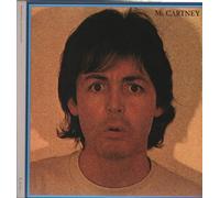 Mccartney Paul - Ii -Lp- [Vinilo]