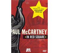 Mccartney, Paul - In Red Square [USA] [DVD]