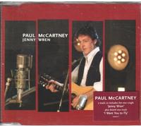 Mccartney, Paul - Jenny Wren