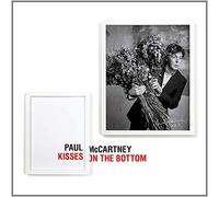 Mccartney Paul - Kisses On The Bottom (2 Lp) [Vinilo]