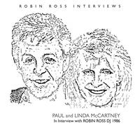 Mccartney Paul & Linda