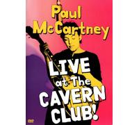 Mccartney, Paul - Live at the Cavern Club [USA] [DVD]