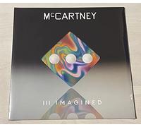 Mccartney, Paul - Mccartney III Imagined (Ltd. Edition) [Vinilo]