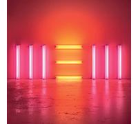 Mccartney Paul - New (Pink Vinyl) [Vinilo]
