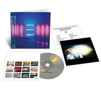 Mccartney Paul - Nuevo (Shm Cd)