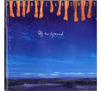 MC CARTNEY, PAUL- - Off the Ground