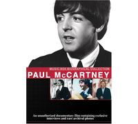 Mccartney, Paul - Paul Mccartney Music Box Biographical Collection [USA] [DVD]