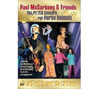 Mccartney, Paul - Peta Concert for Party Animals [Reino Unido] [DVD]