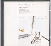 Mccartney Paul - Pipes of Peace