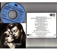 Mccartney Paul - Press to Play