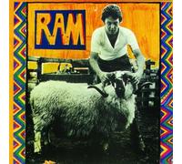 Mccartney, Paul - Ram