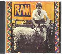 Mccartney Paul - Ram