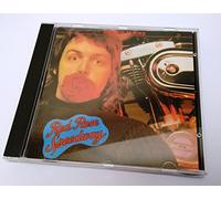 Mccartney, Paul - Red Rose Speedway (3 bonus tracks)