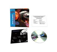 Paul McCartney and Wings – Red Rose Speedway – Edición limitada