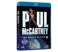 Mccartney, Paul - Space Within Us [USA] [Blu-ray]