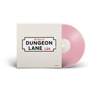 Mccartney Paul The Boys Of Dungeon Lane Vinilo Rosa Edición Ltd. Indie Exclusive