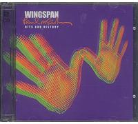 Mccartney, Paul & the Wings - Wingspan: Hits & History