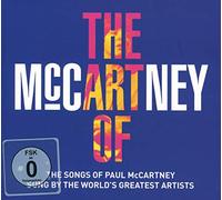 Varios - The Art Of Mccartney