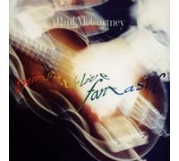 Mccartney, Paul - Tripping the Live Fantastic by Mccartney, Paul Live edition (1990) Audio CD