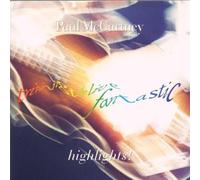 Mccartney Paul - Tripping The Live Fantastic Highlights!