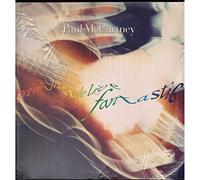 Mccartney, Paul - Tripping the Live Fantastic [Vinilo]