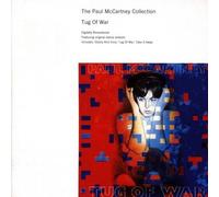 Mccartney, Paul - Tug of War Import, Original recording remastered Edition by Mccartney, Paul (1993) Audio CD
