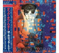 Paul McCartney – Tug of War – CD – Universal Music Group