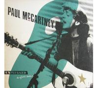 Mccartney, Paul - Unplugged: Bootleg [Vinilo]