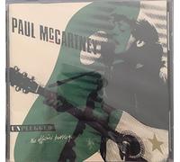 Mccartney Paul - Unplugged - the Official Bootleg