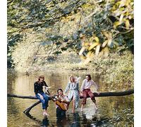 Mccartney, Paul - Wild Life (Ltd. 50th Anniversary Lp) [Vinilo]
