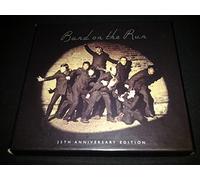 Mccartney Paul & Win - Band on the Run
