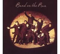 Mccartney, Paul & Wings - Band on the Run [Vinilo]