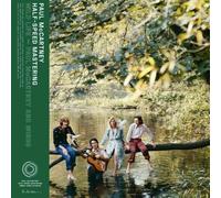 Mccartney Paul & Wings - Wild Life - 50Th Aniversario (Half Speed Master Editio