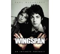 Mccartney, Paul - Wingspan: An Intimate Portrait [USA] [DVD]