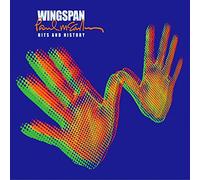 Mccartney Paul - Wingspan Hits and History